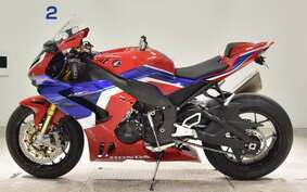 HONDA CBR1000RR RSP 2020 SC82