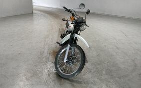 YAMAHA DT125 2N0