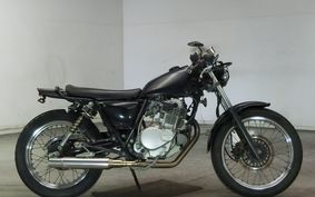 SUZUKI GRASS TRACKER BigBoy NJ4BA