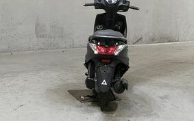 YAMAHA AXIS Z SED7J