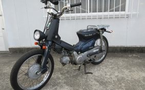 HONDA SUPER CUB90 HA02