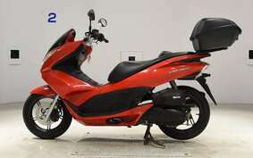 HONDA PCX 150 KF12