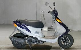 SUZUKI ADDRESS V125 CF46A