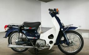 HONDA C70 SUPER CUB CUSTOM C70