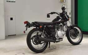 SUZUKI GRASS TRACKER NJ4BA