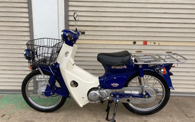 HONDA PRESS CUB 50 STD C50