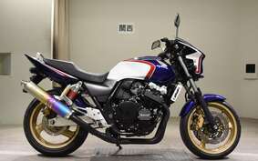 HONDA CB400SFV-3 2007 NC39