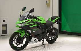 KAWASAKI NINJA 400 2023 EX400G