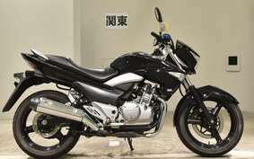 SUZUKI GSR250 GJ55D