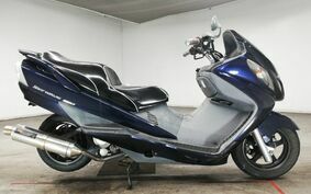 SUZUKI SKYWAVE 250 (Burgman 250) S CJ43A