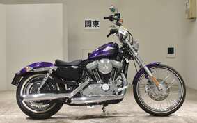 HARLEY XL1200V 2014 LF3