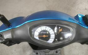 SUZUKI ADDRESS V125 G CF46A