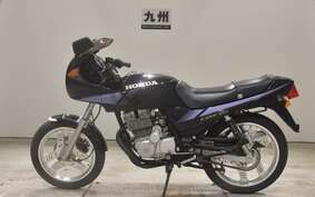 HONDA CBX125F JC11