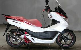 HONDA PCX 150 KF18