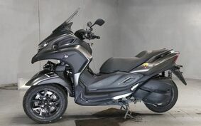 YAMAHA TRICITY 300 2020 SH15J