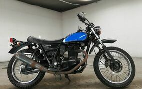 KAWASAKI 250TR BJ250F