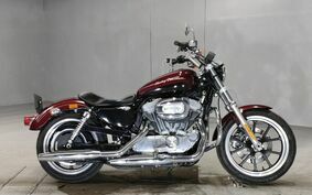 HARLEY XL883L 2014 CR2