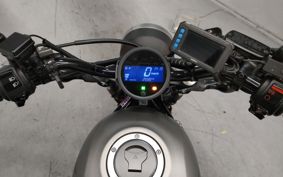 HONDA REBEL MC49