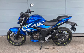 SUZUKI GIXXER 250 ED22B