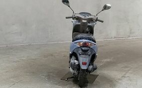 HONDA DIO CESTA AF68