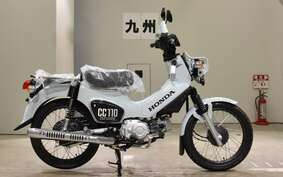 HONDA CROSS CUB 110 JA45