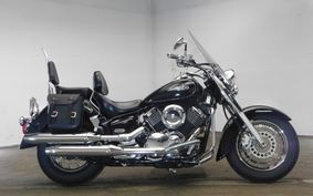 YAMAHA DRAGSTAR 1100 CLASSIC 2007 VP13J