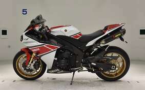 YAMAHA YZF-R1 2012 RN24J