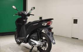 HONDA DIO 110 JK03