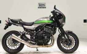 KAWASAKI Z900RS CAFE 2019 ZR900C