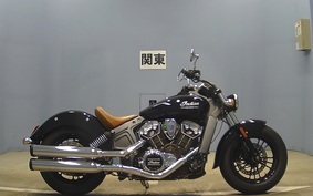 INDIAN Scout 2015 MSA0