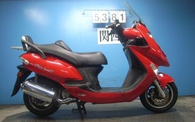 KYMCO GRAND DINK 250 Z SH50