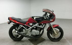 SUZUKI BANDIT 400 Limited 1991 GK75A