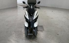 YAMAHA TRICITY 125 SEC1J