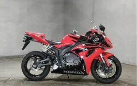 HONDA CBR1000RR 2007 SC57