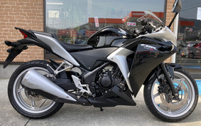 HONDA CBR250R MC41