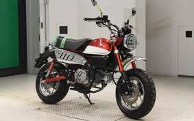 HONDA MONKEY 125 JB02