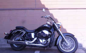 HONDA SHADOW 400 2002 NC34