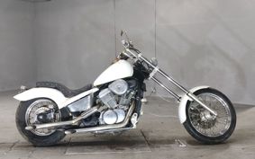 HONDA STEED600 PC21
