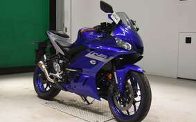 YAMAHA YZF-R3 2020 RH13J