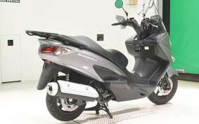 SUZUKI SKYWAVE 200 (Burgman 200) CH41A