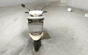 SUZUKI LET's 4 Basket CA43A