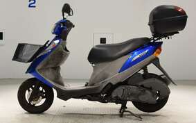 SUZUKI ADDRESS V125 G CF4EA