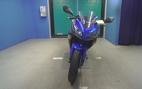 KAWASAKI NINJA 250 ABS 2016 EX250L