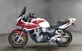 HONDA CB1300SB SUPER BOLDOR 2007 SC54