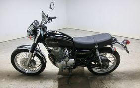 HONDA CB400SS Cell 2007 NC41