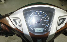 HONDA LEAD 125 JF45