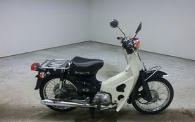 HONDA C70 SUPER CUB HA02