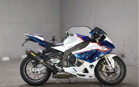BMW S1000RR 0507