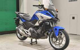 HONDA NC750X D Limited 2018 RC90