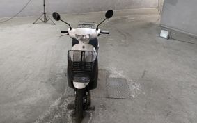 SUZUKI LETS4 CA46A
